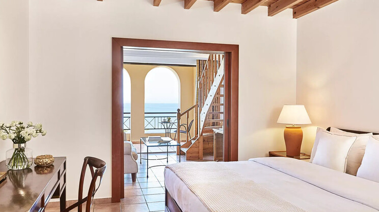 Grecotel LUXME Oasis at Riviera Olympia & Aqua Park